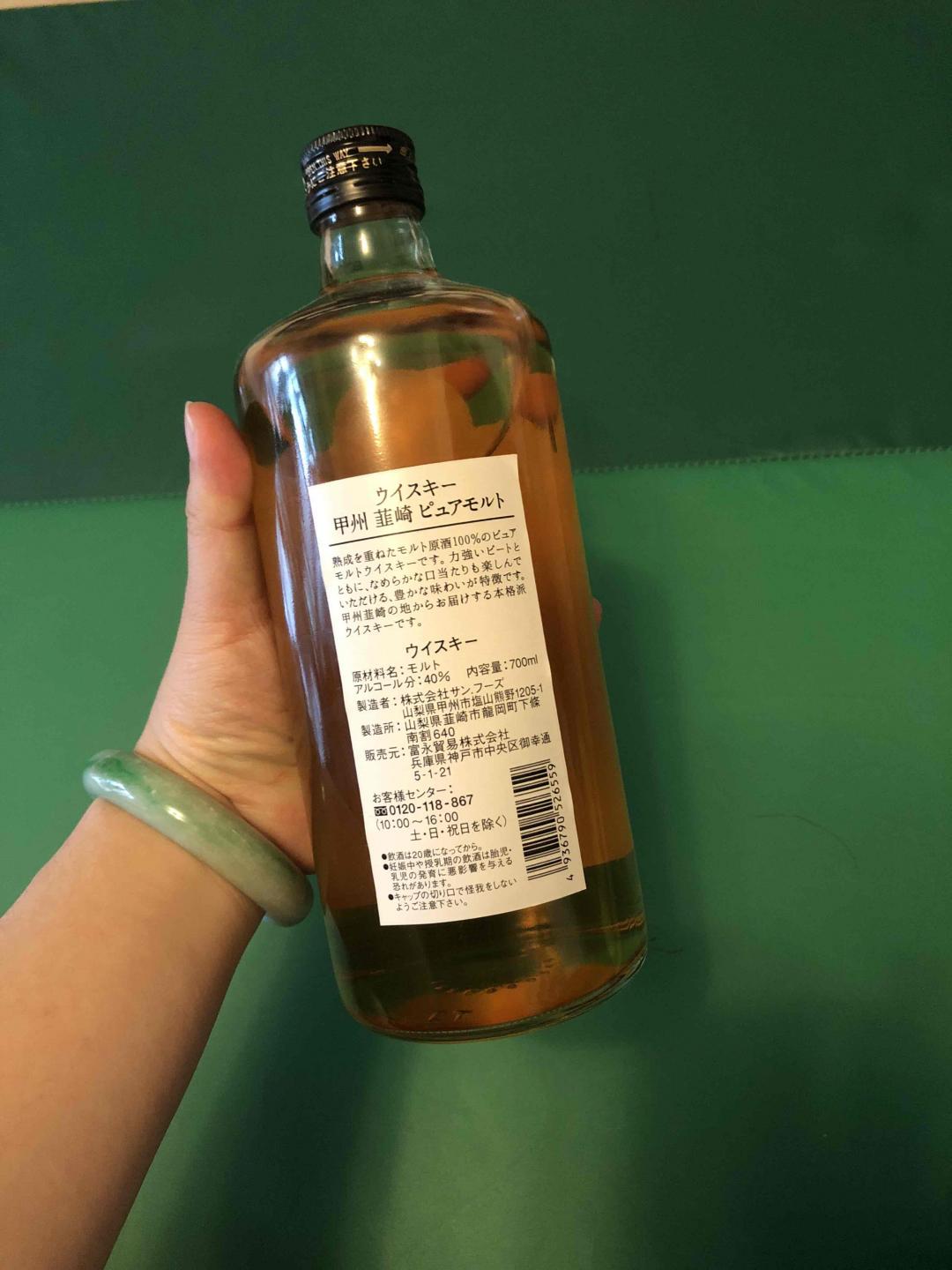 最近淘回来了个这 有认识的不