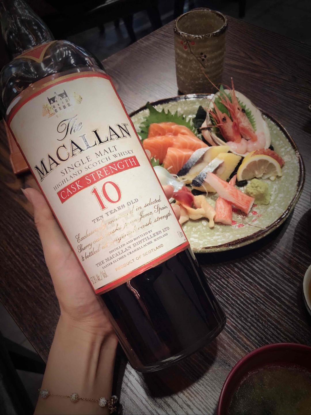 M10～保持这个节奏～拍卖一瓶，开一瓶～