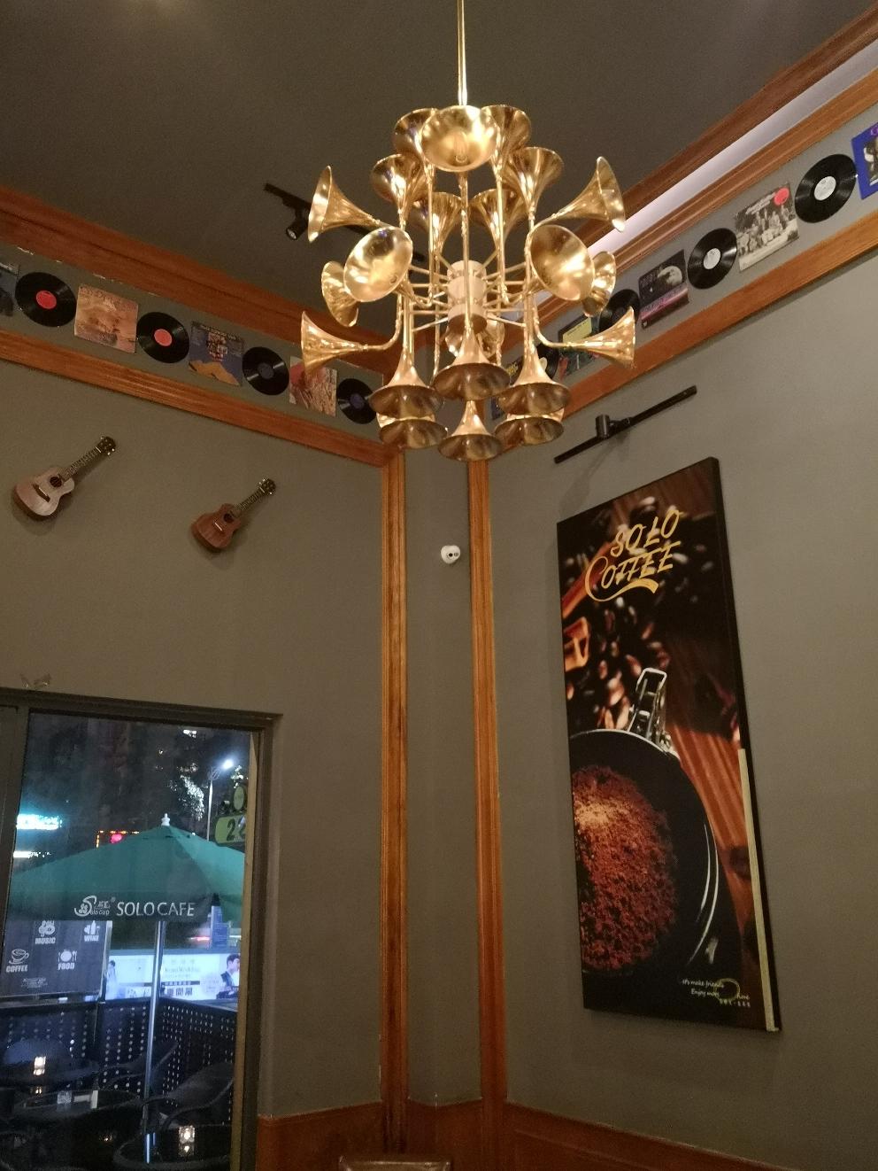 发烧友们的威士忌品鉴会2018.5.17