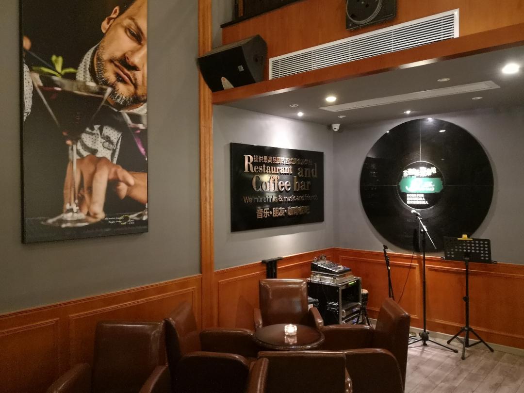 发烧友们的威士忌品鉴会2018.5.17