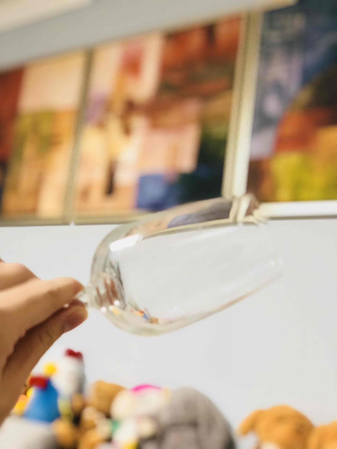 撸瓶酒周末开喝