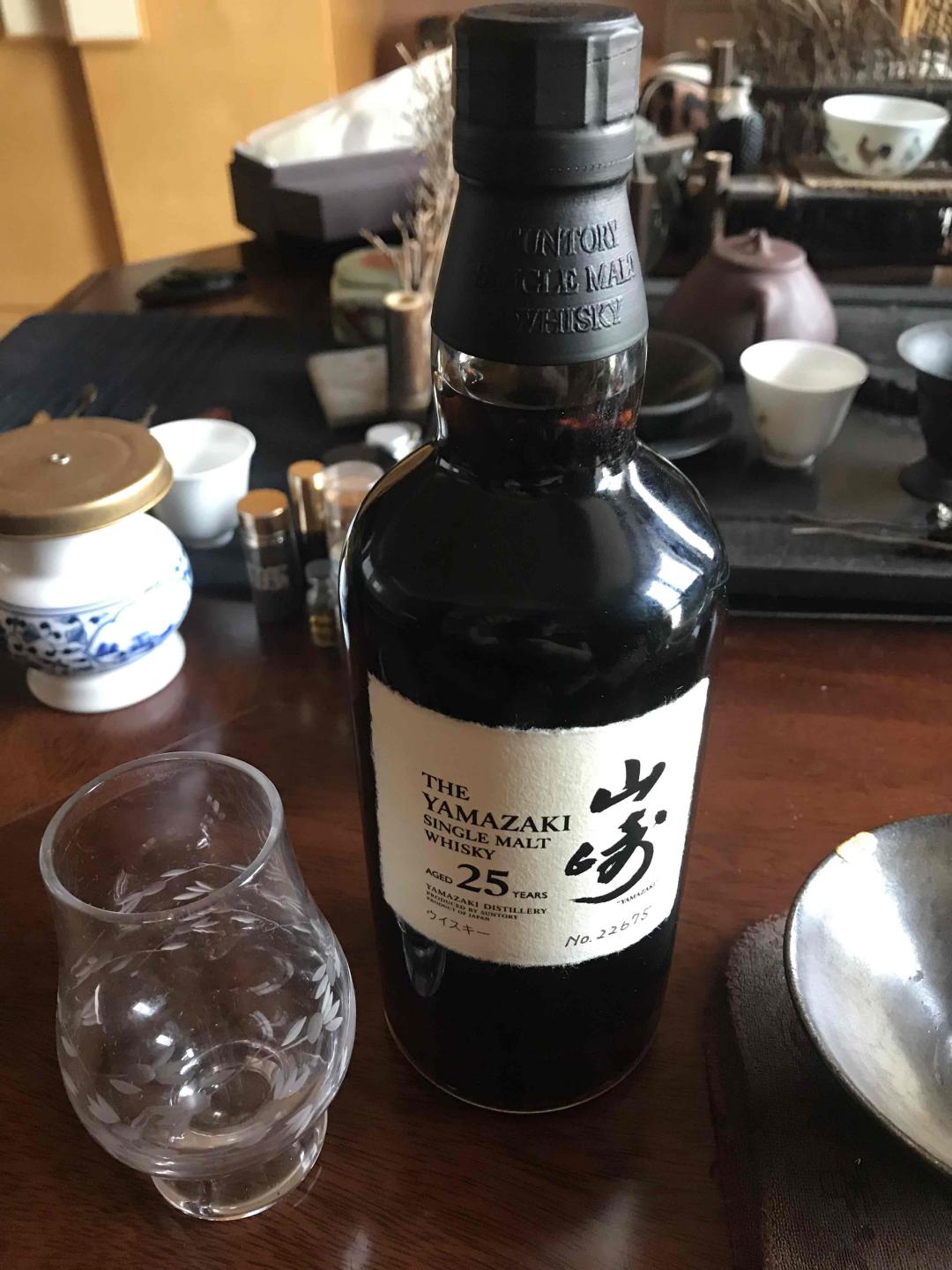 今晚就喝它！要换的哪个人来