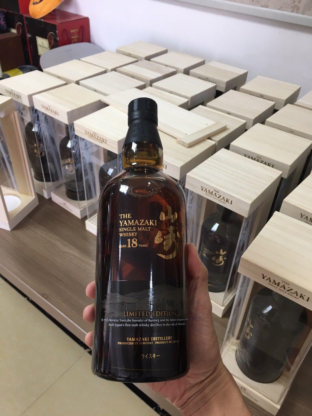 听说会涨价，赶紧存点，以后有得饮<img src='https://sdata.whiskyworm.com/xcxpics/emoji_14.png' class='emoji' />