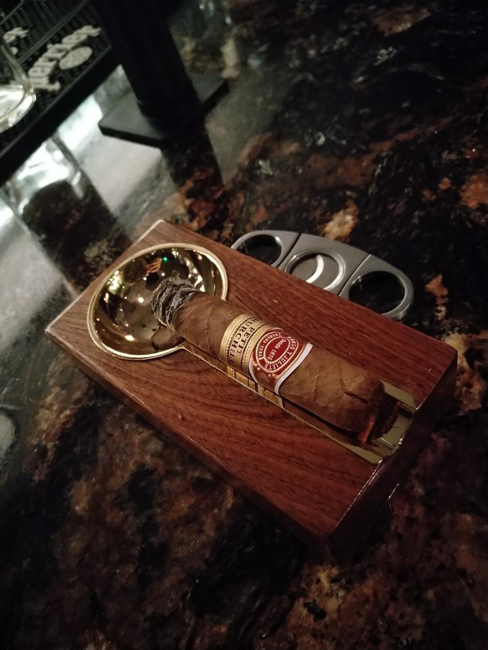 过节了，安慰下自己