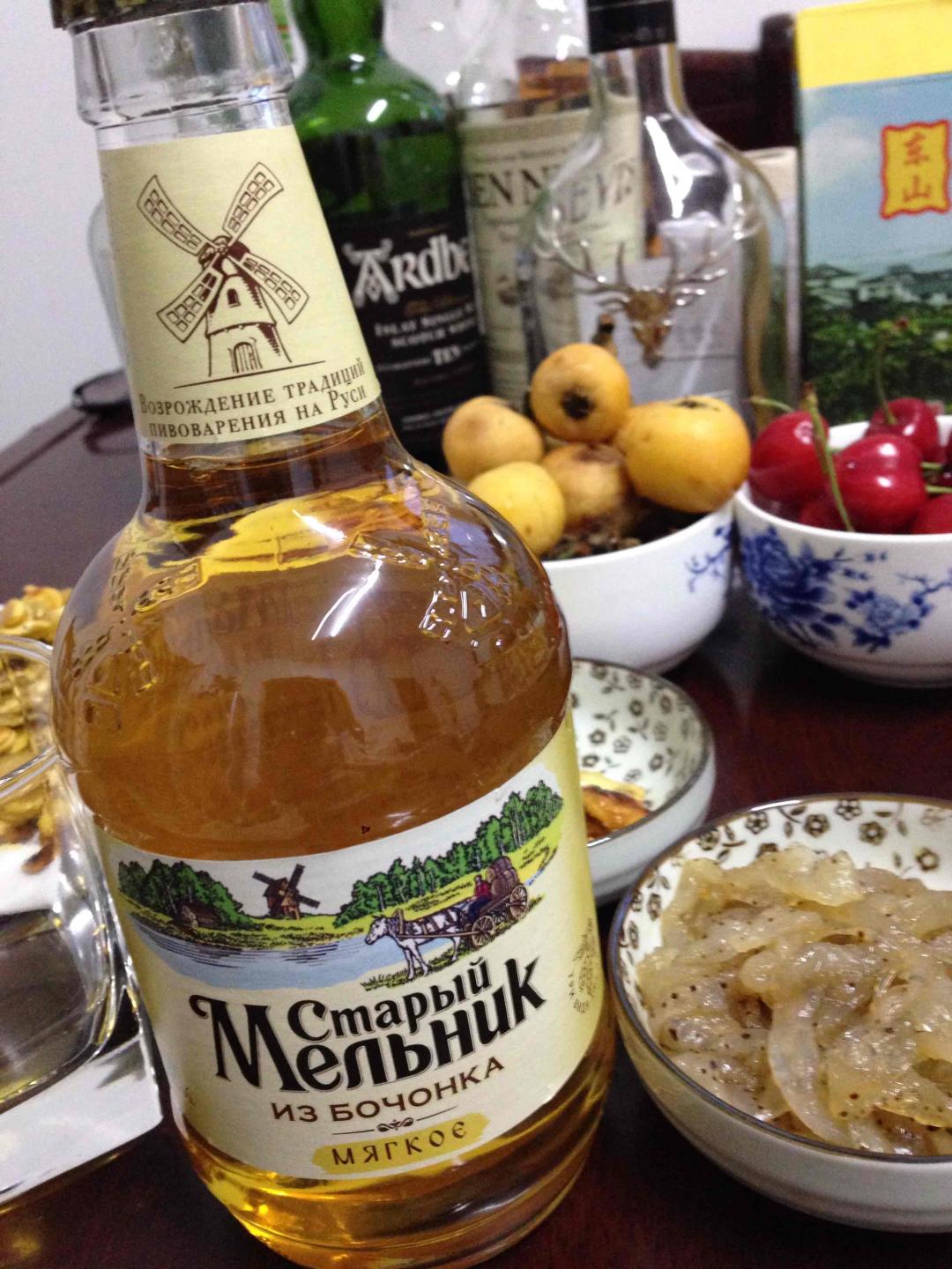 感谢某人💐🍺……喝点庆祝一下<img src='https://sdata.whiskyworm.com/xcxpics/emoji_22.png' class='emoji' />