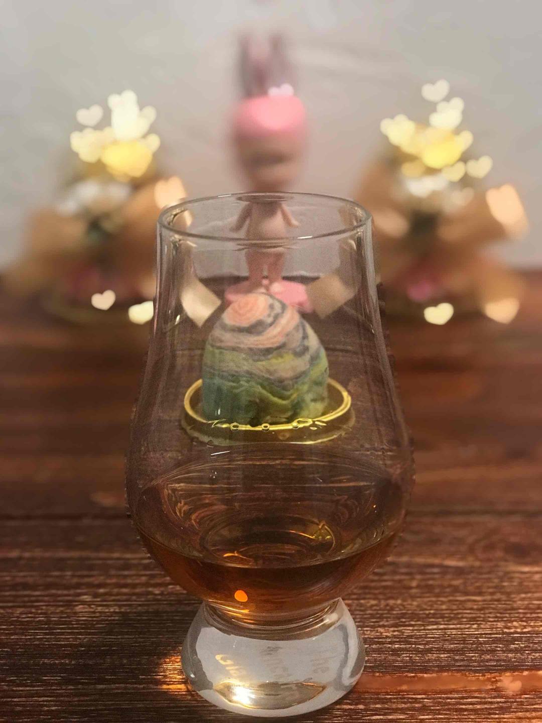 新入分享瓶：麦卡伦免税通路Enigma【补图】