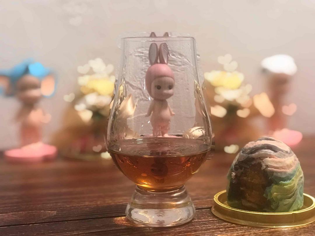 新入分享瓶：麦卡伦免税通路Enigma【补图】