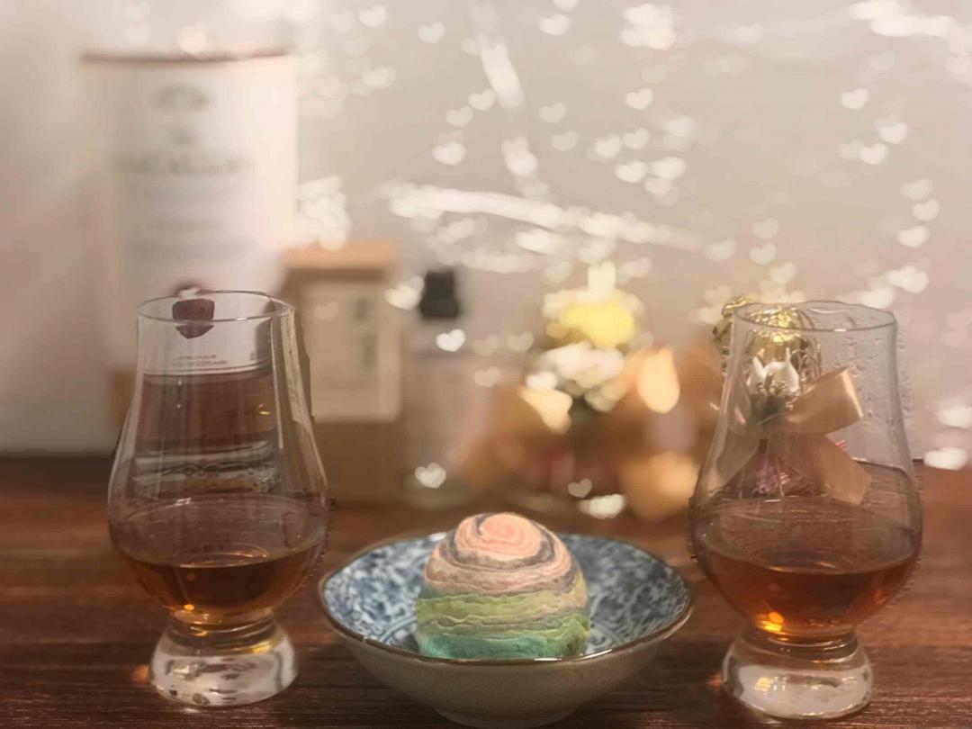 新入分享瓶：麦卡伦免税通路Enigma【补图】