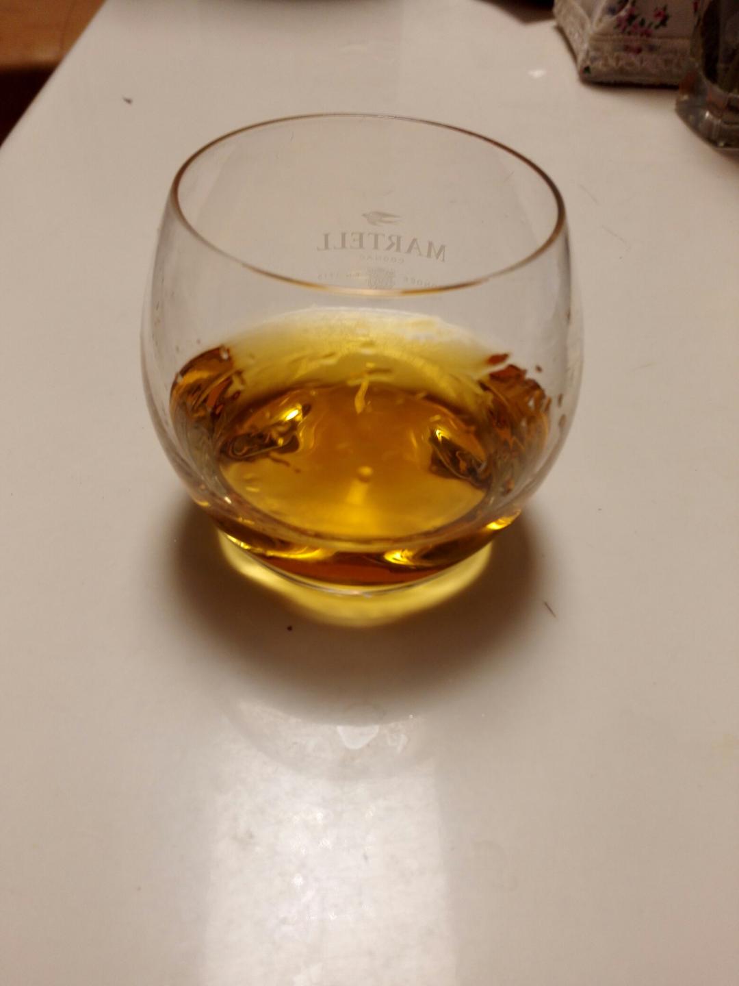 新手入圈：欧摩18品鉴