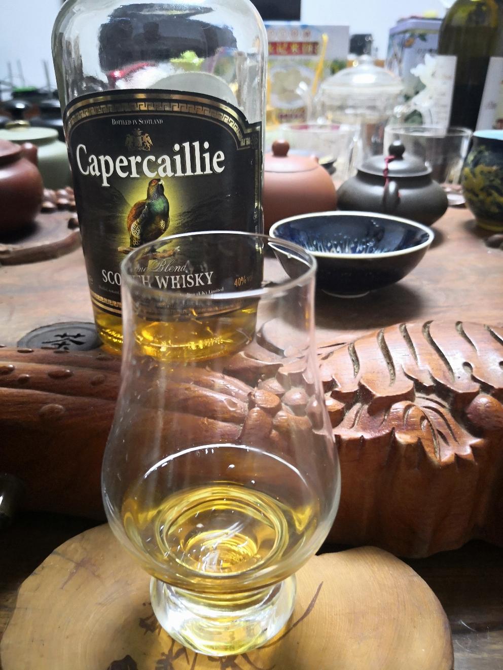 就是没纯麦芽口感好