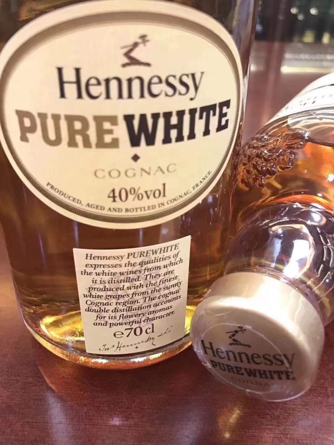 昨晚又尝一款酒 还不错