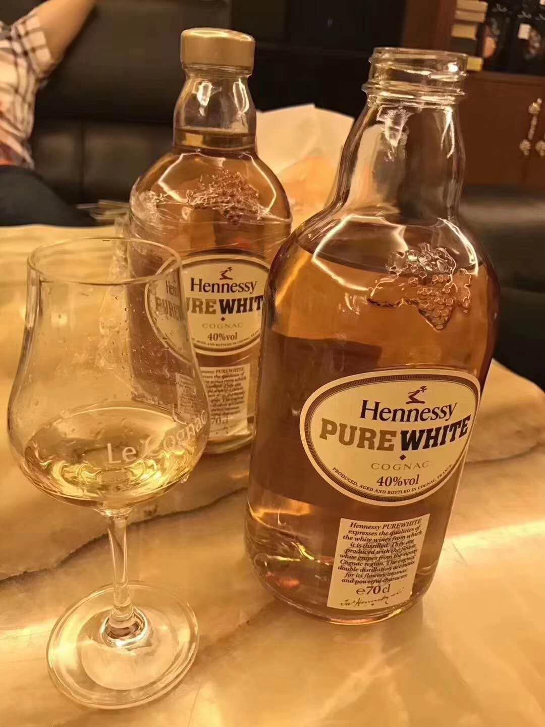 昨晚又尝一款酒 还不错