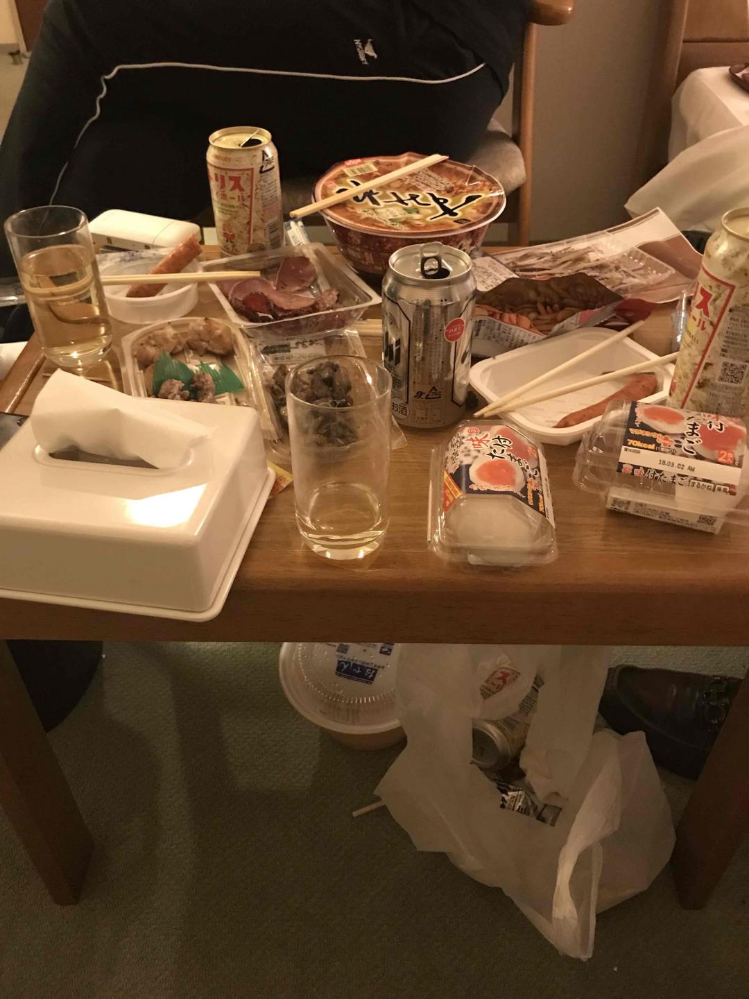 有人喝过这个吗