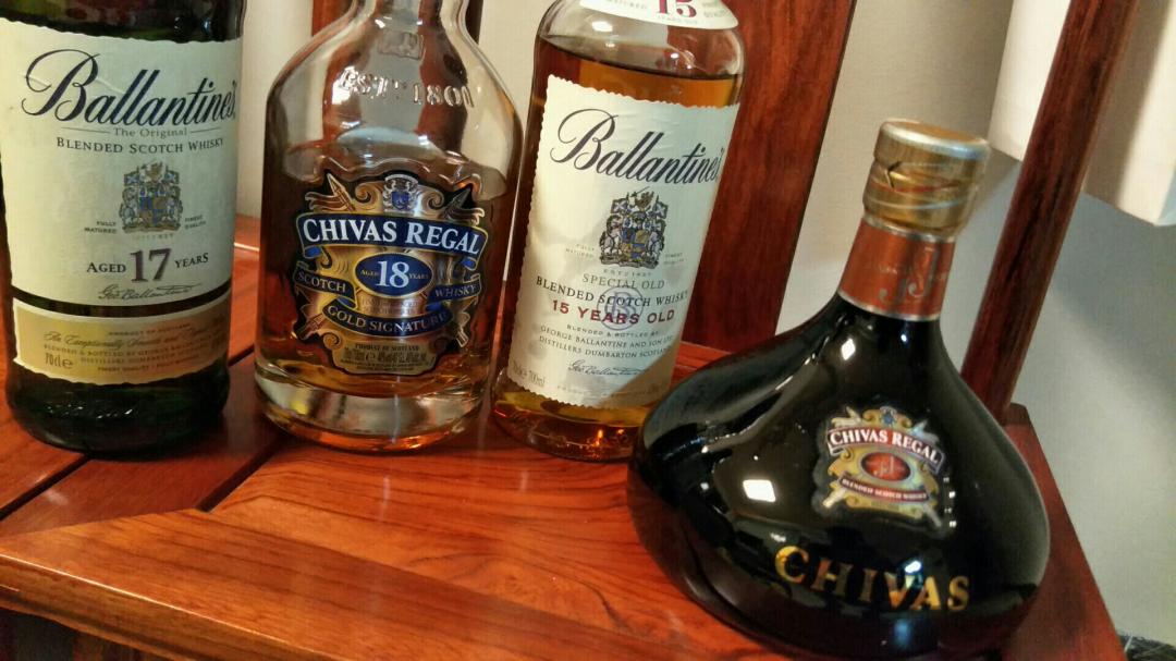 （误删了）今晚喝这个，试试别的…15最好