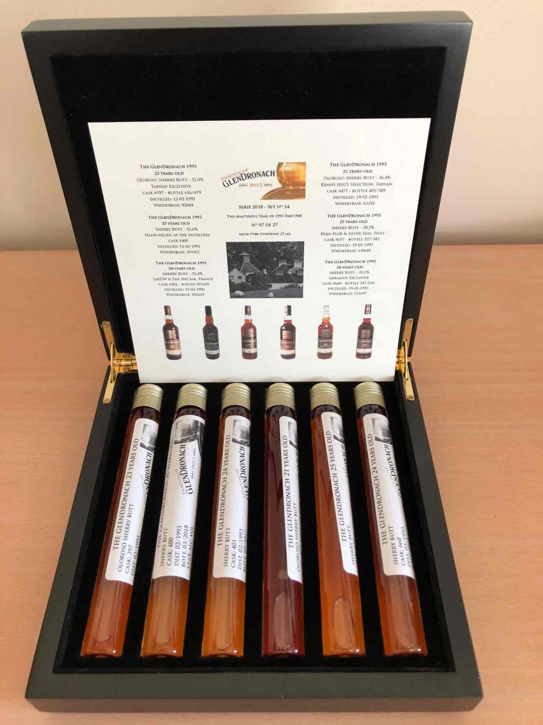 看看国外人家做的分享瓶，差距还是大大滴