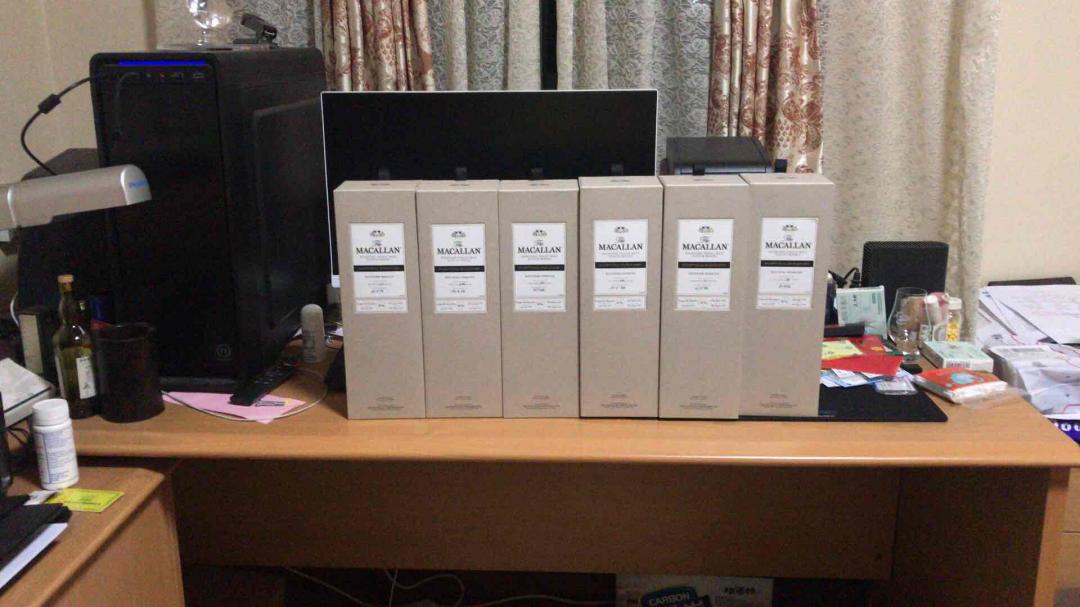 在這個夏天到來前的小投資