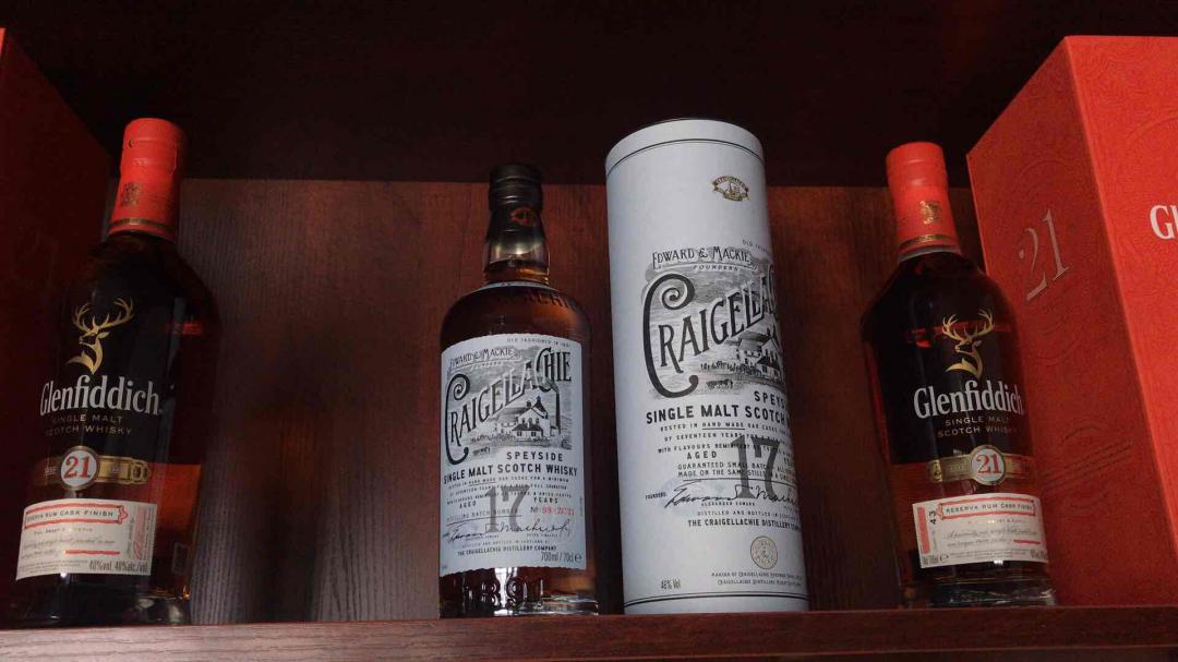 初学者威士忌……小入3瓶后续慢慢学习慢慢入酒！