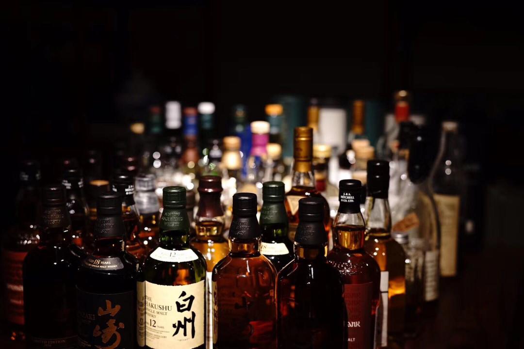 为什么只有日威在涨！