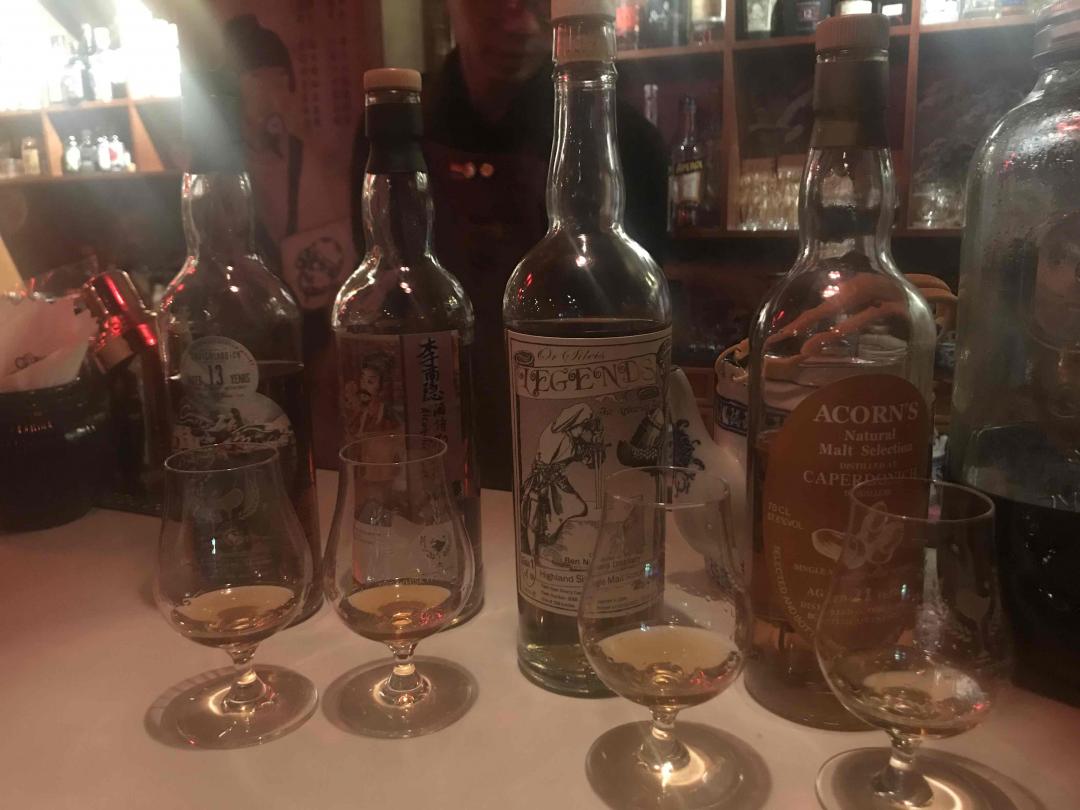 台湾酒吧行<img src='https://sdata.whiskyworm.com/xcxpics/emoji_80.png' class='emoji' />