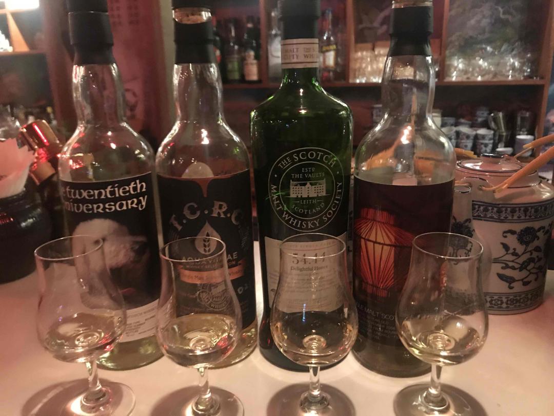 台湾酒吧行<img src='https://sdata.whiskyworm.com/xcxpics/emoji_80.png' class='emoji' />