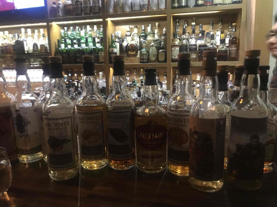 台湾酒吧行<img src='https://sdata.whiskyworm.com/xcxpics/emoji_80.png' class='emoji' />