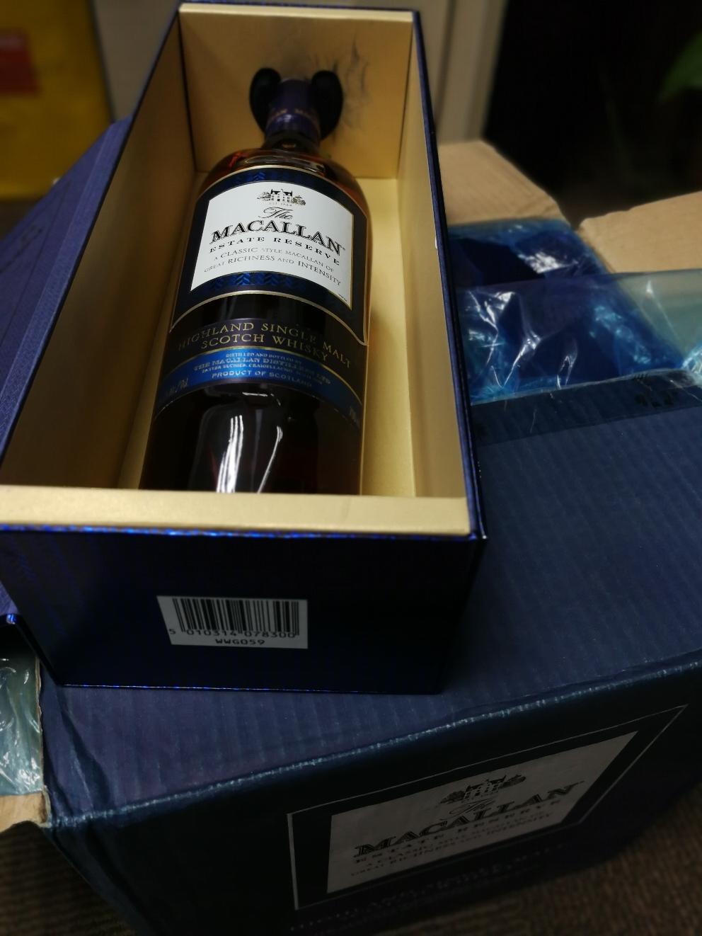 麦卡伦还是这款性价比高