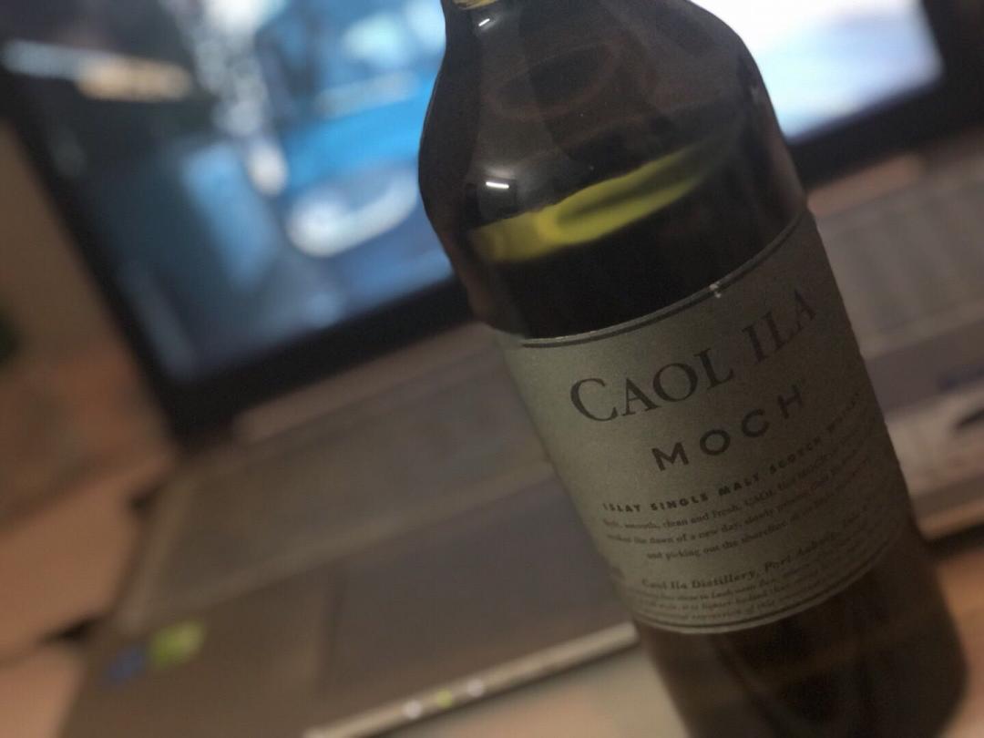 卡尔里拉破晓酒评