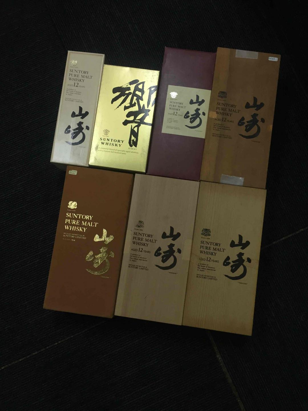疯狂涨价之后的疯狂抢购<img src='https://sdata.whiskyworm.com/xcxpics/emoji_21.png' class='emoji' />