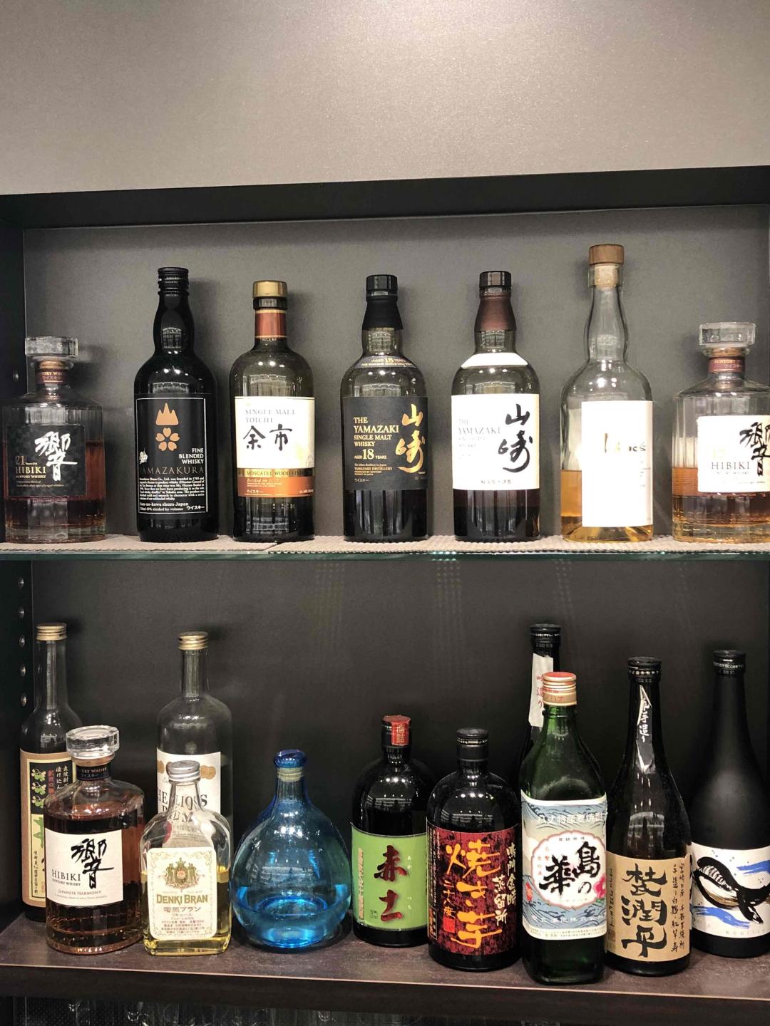 不卖只让尝 你说日本人脑子咋想的