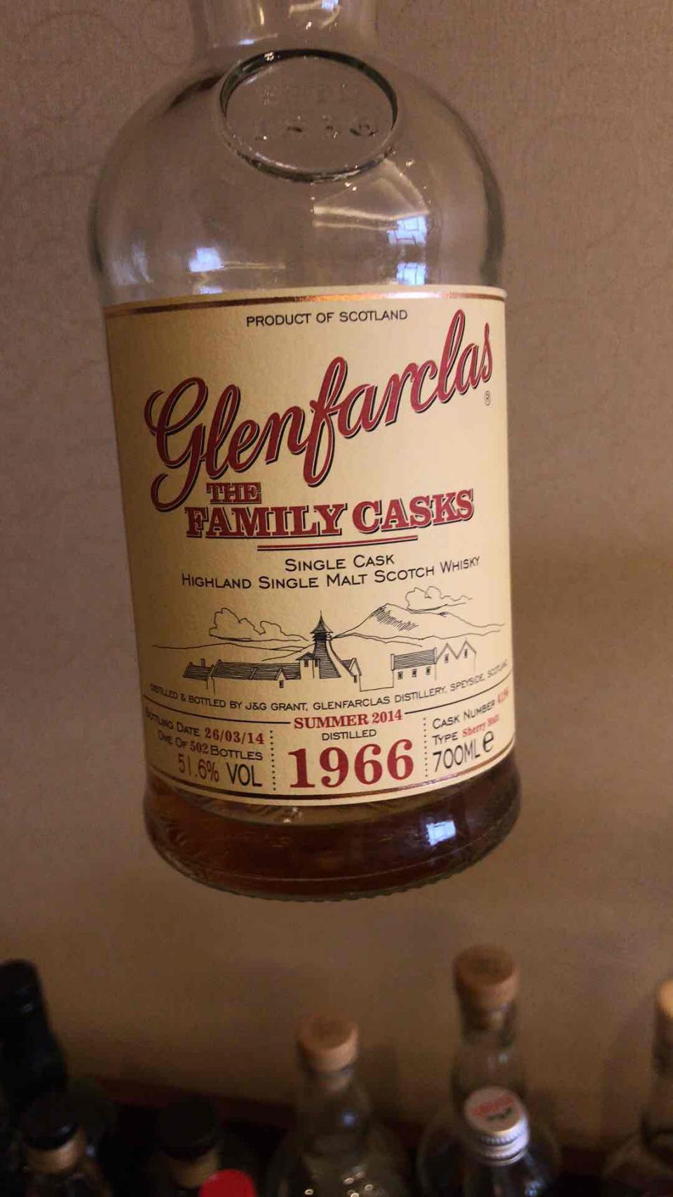 度数有点低啊，只有41.1。