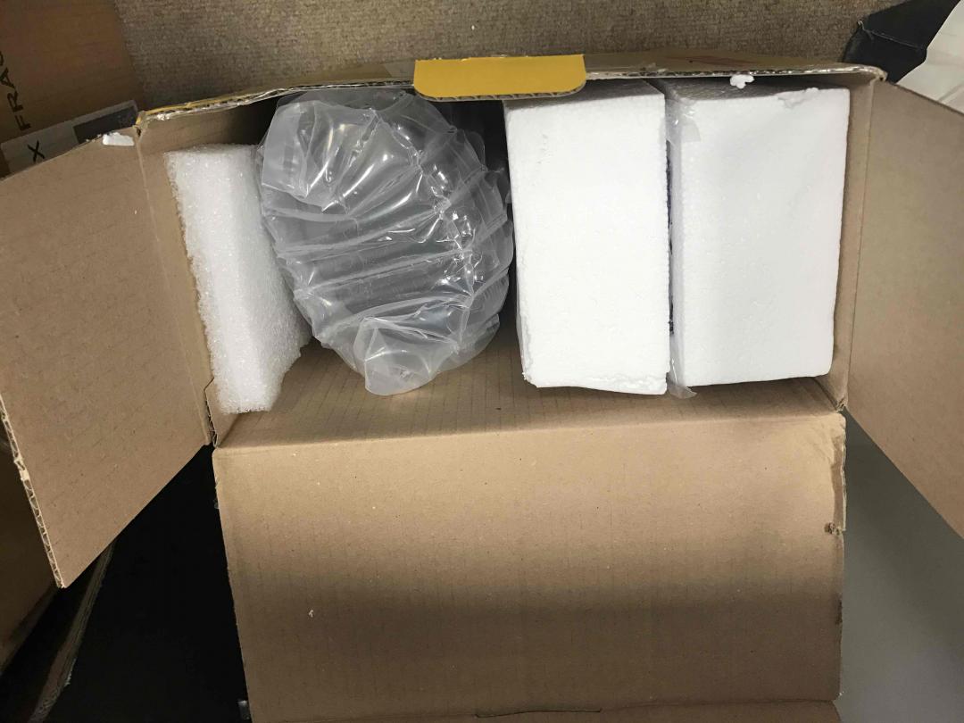 据说图一最近很火？