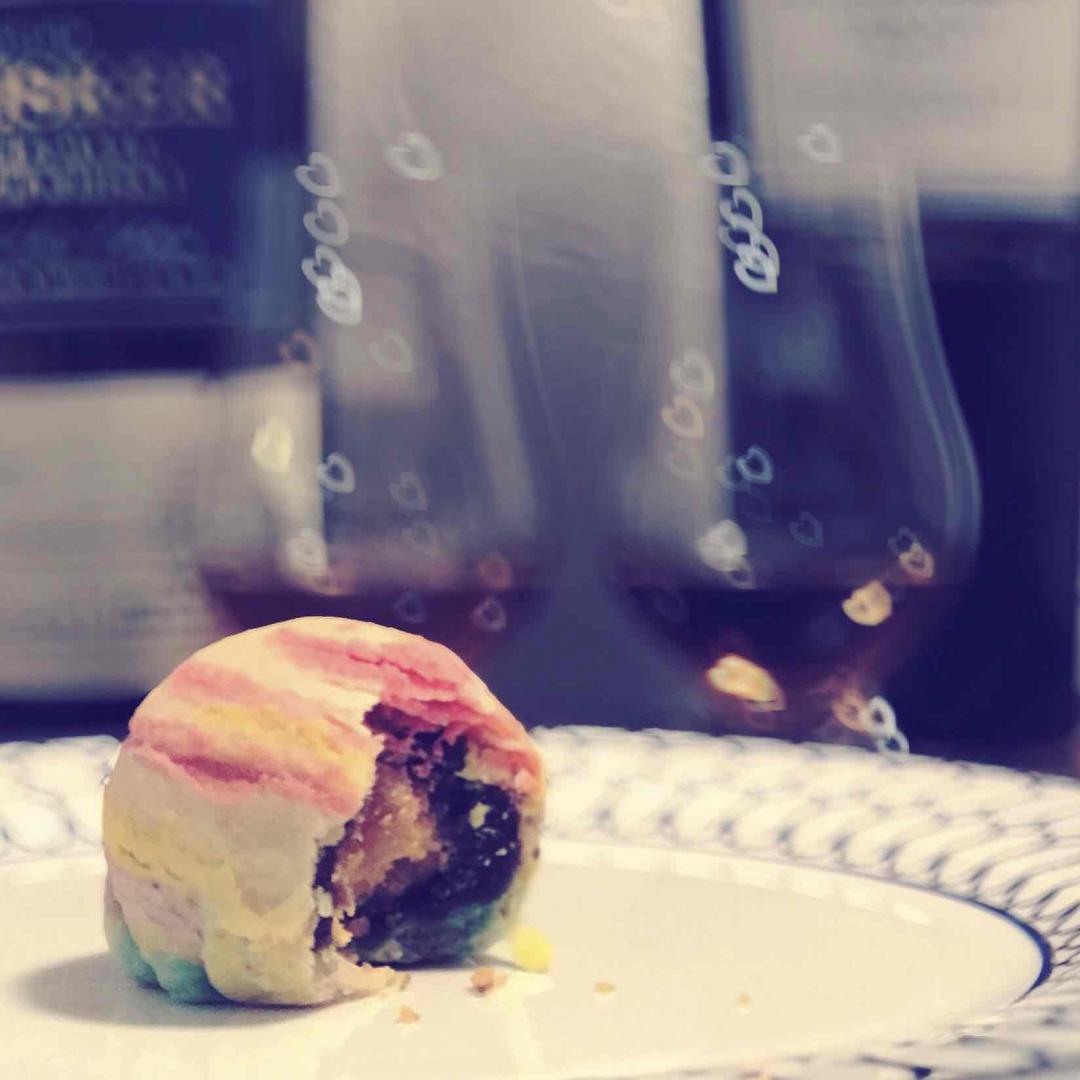 谁说麦卡伦黑钻有烟熏味？