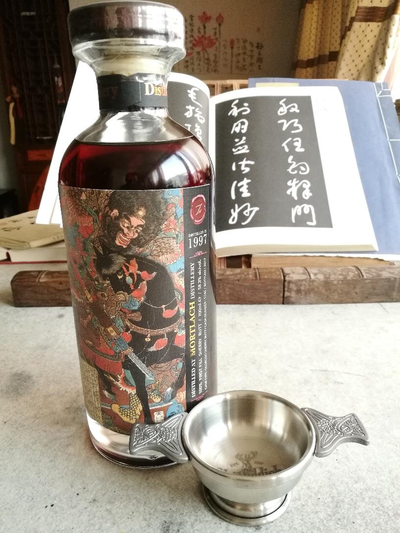 如果，当年张飞喝了这碗酒……