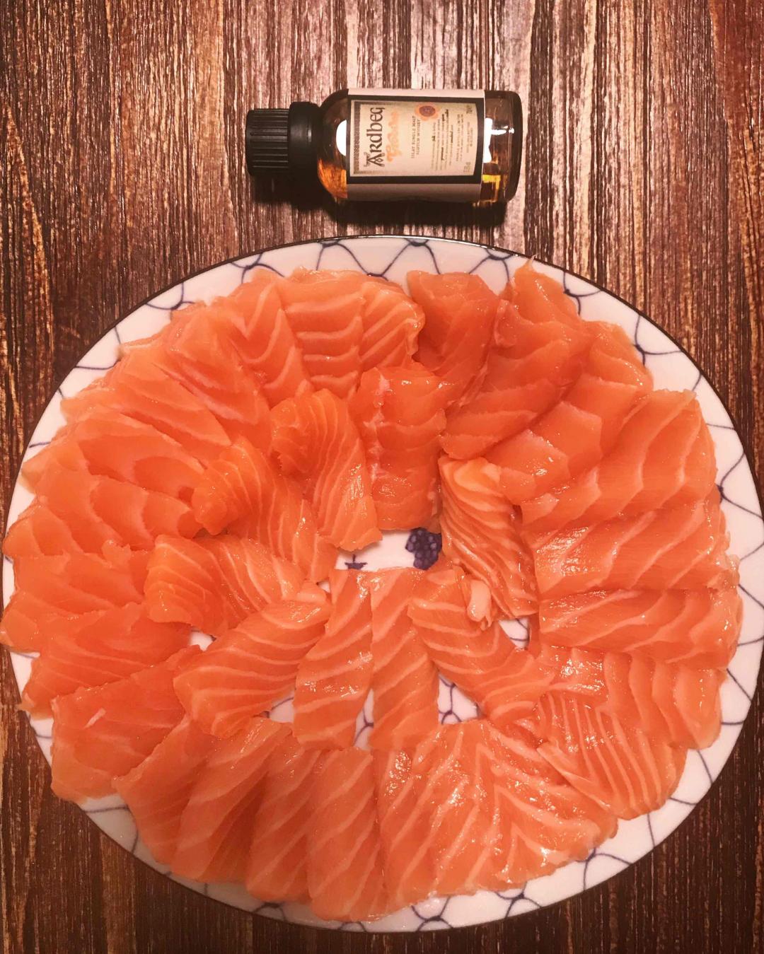 Ardbeg深痕，上帝为你打开的一扇门