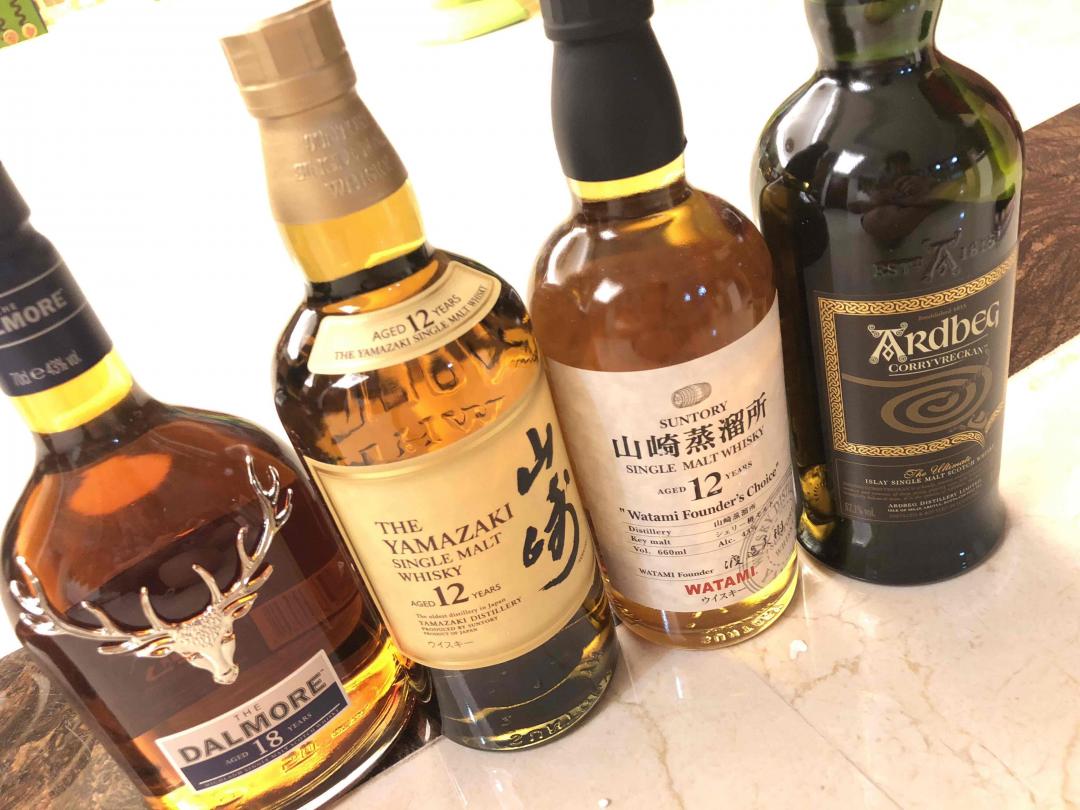 口粮。先开哪个好<img src='https://sdata.whiskyworm.com/xcxpics/emoji_35.png' class='emoji' />
