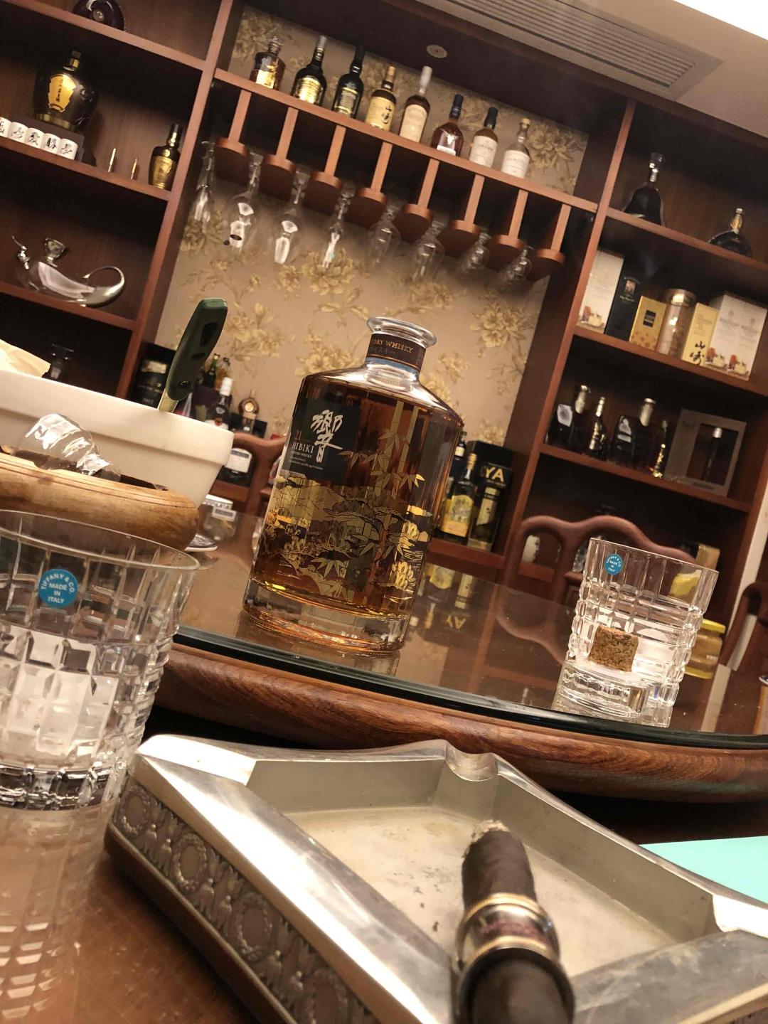 今晚对它比较眼缘。