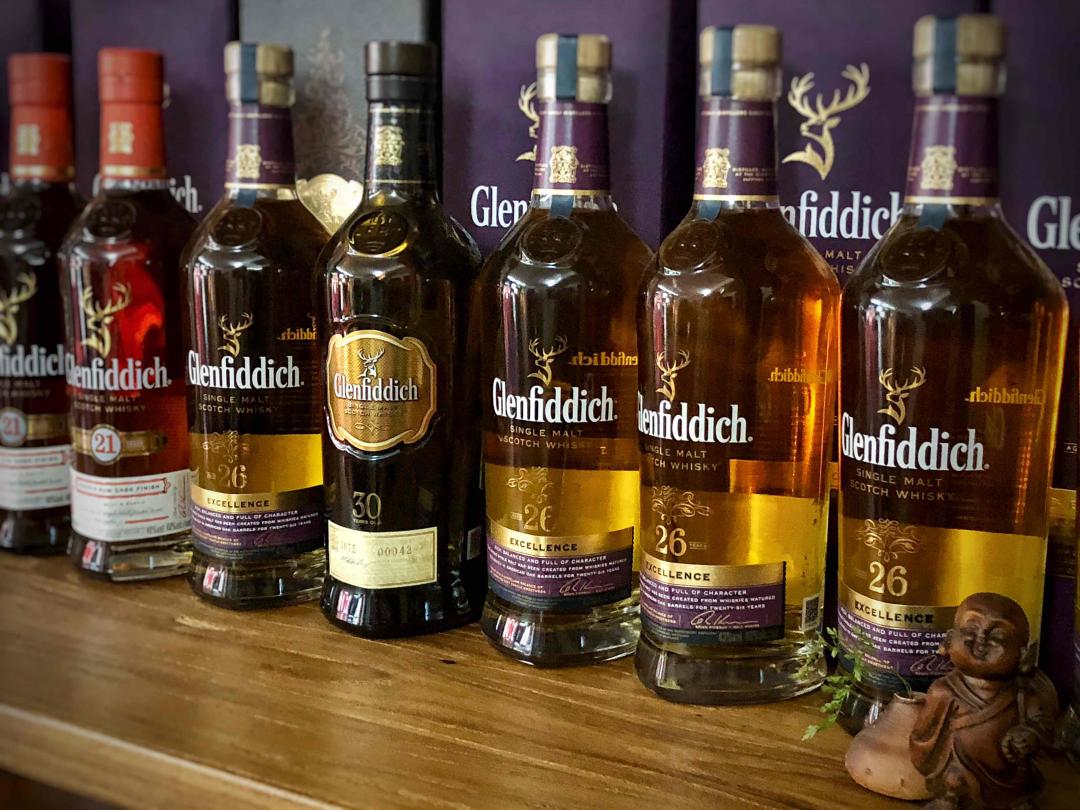 格兰菲迪<img src='https://sdata.whiskyworm.com/xcxpics/emoji_93.png' class='emoji' /><img src='https://sdata.whiskyworm.com/xcxpics/emoji_96.png' class='emoji' />