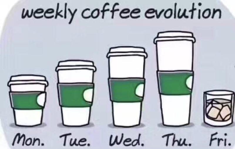 讲一个笑话，关于酒评