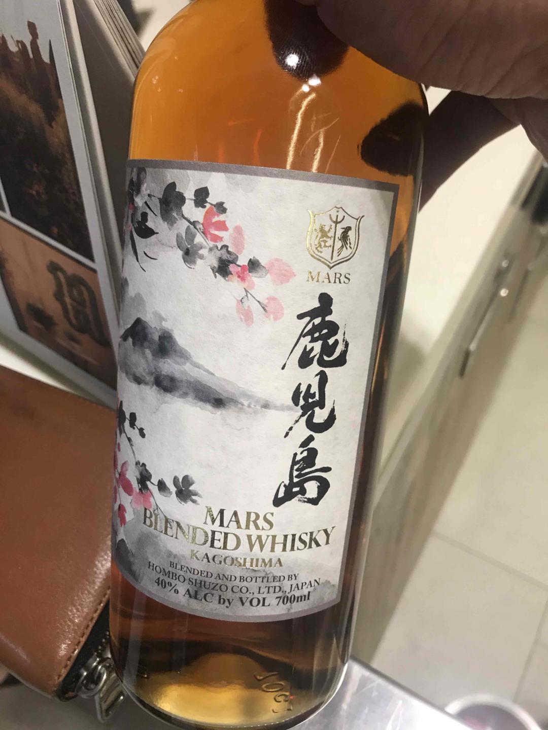 偶遇信州鹿儿岛