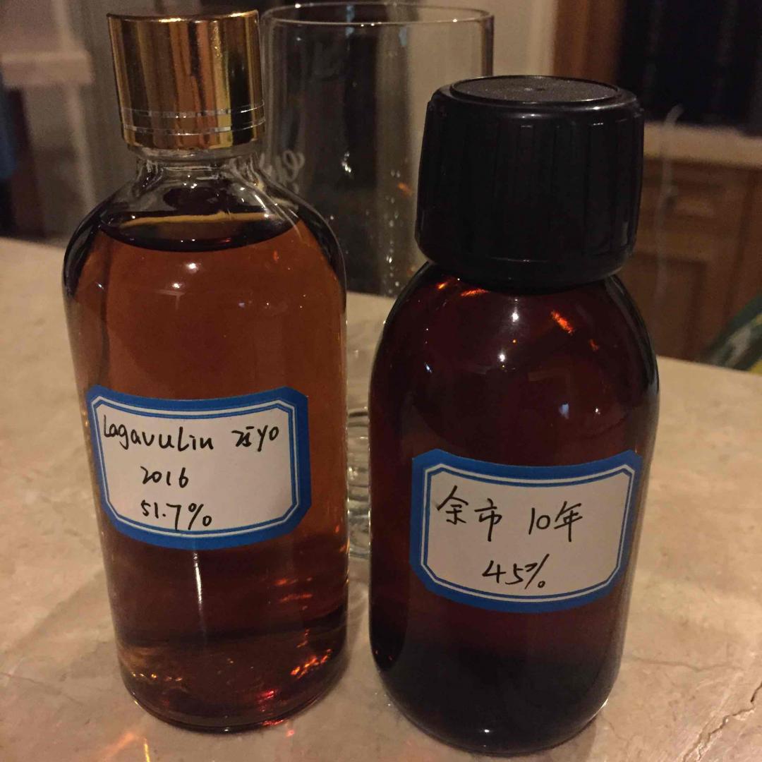 分享之前先自冲一杯,提提神