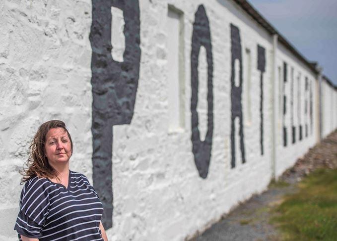 Lagavulin酒厂经理被调往Port Ellen主持复产