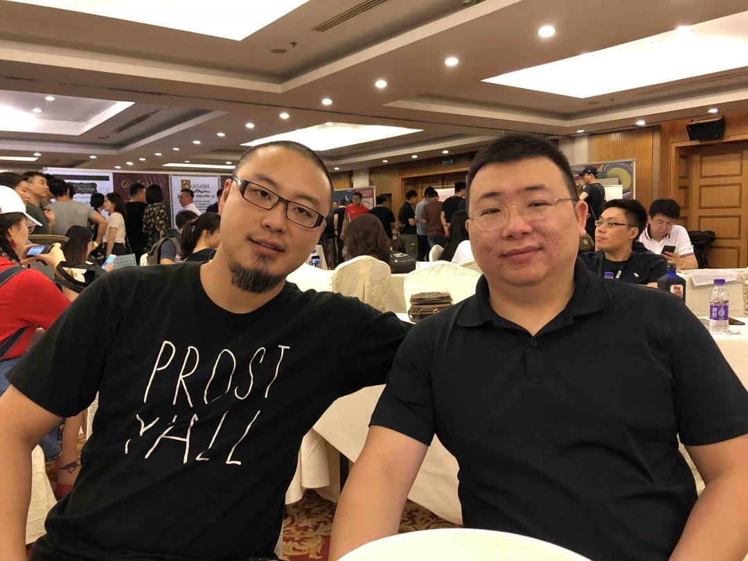 还是喝了一些<img src='https://sdata.whiskyworm.com/xcxpics/emoji_14.png' class='emoji' /><img src='https://sdata.whiskyworm.com/xcxpics/emoji_14.png' class='emoji' /><img src='https://sdata.whiskyworm.com/xcxpics/emoji_14.png' class='emoji' />