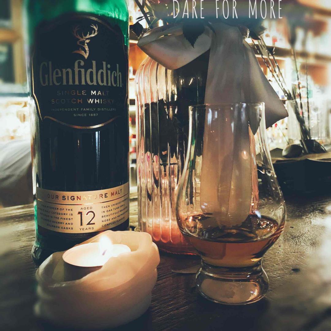 有喜欢威士忌🥃，长沙的么？