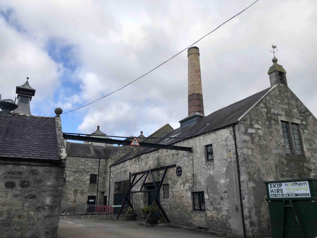 复厂之后的brora跟pe的老酒价值会上升吗？