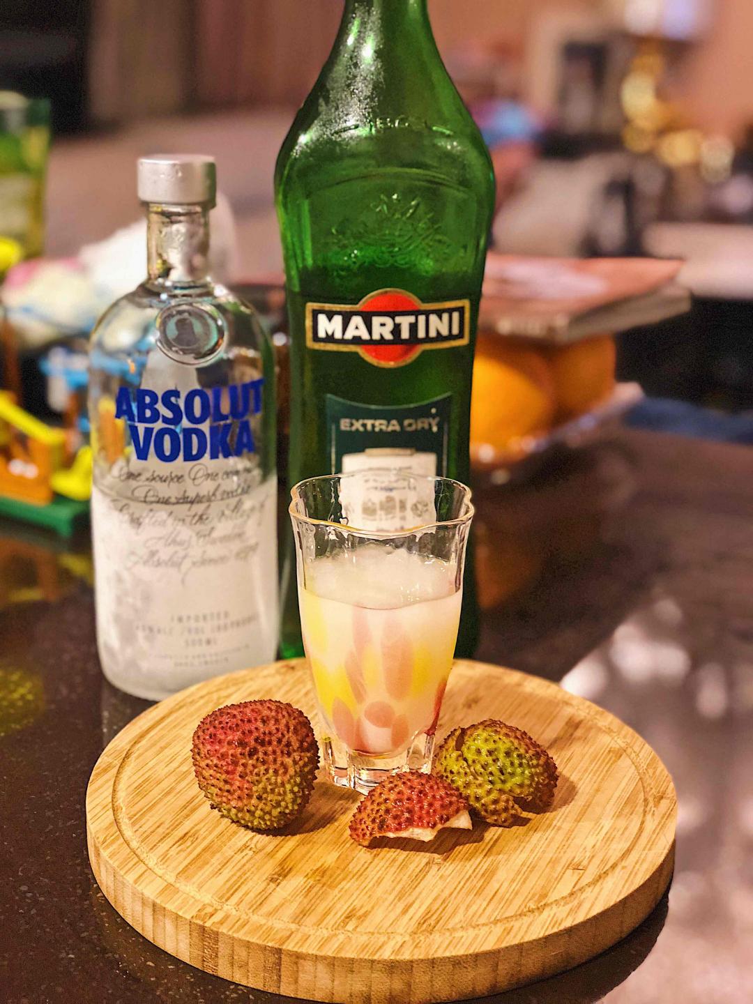 又到了自己动手丰衣足食的时候