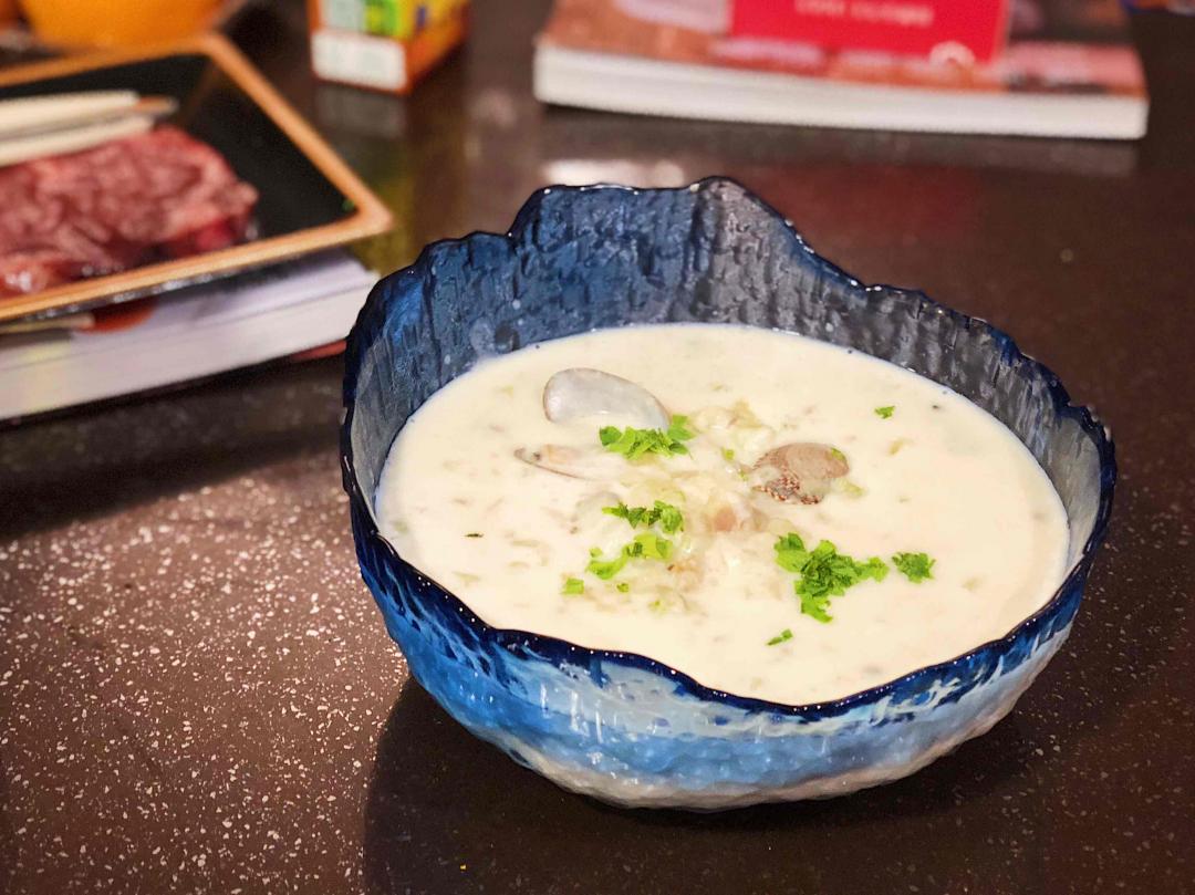 又到了自己动手丰衣足食的时候