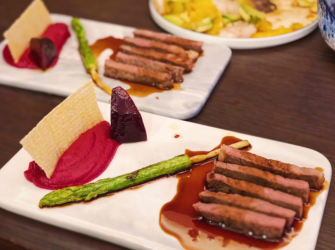 又到了自己动手丰衣足食的时候