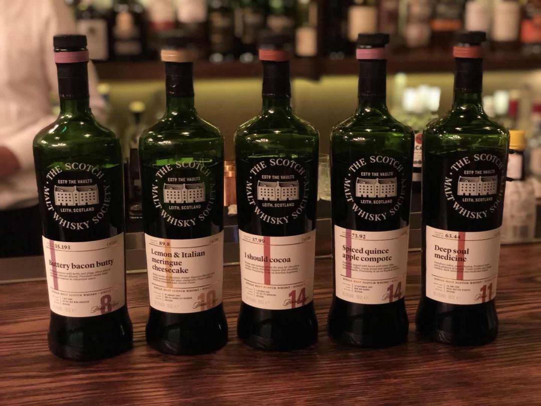 征集帖，目前中国有售的协会酒里大家喝到觉得最好的是哪支？