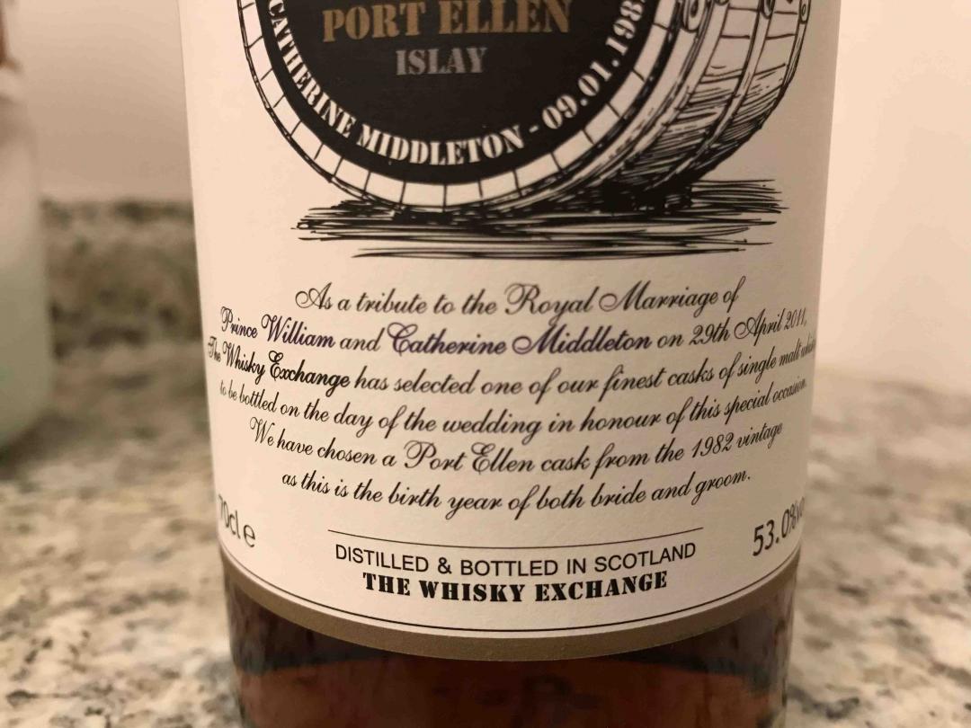 PE 28年 TWE 皇家婚礼