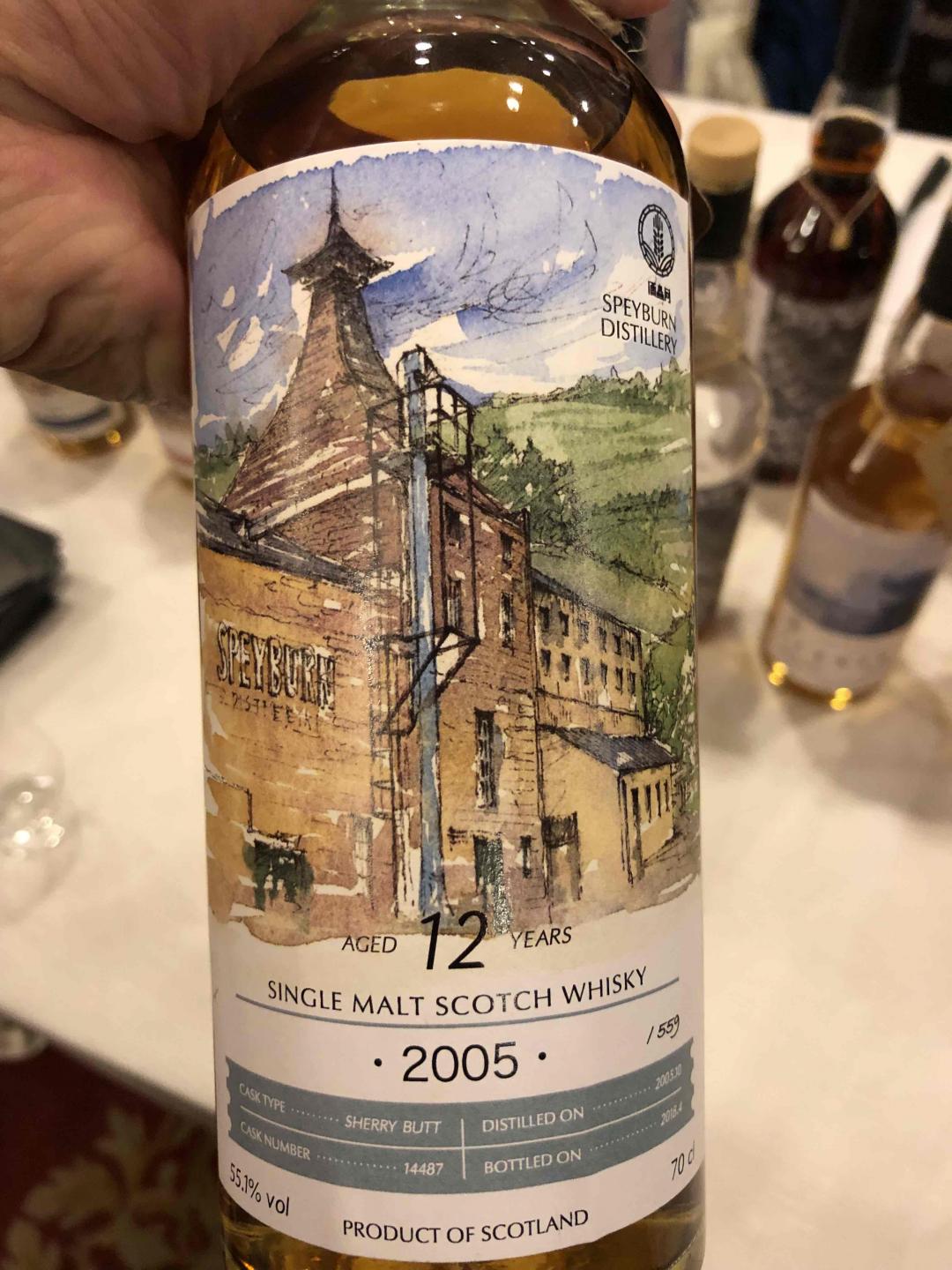 酒虫#北京Whisky 趴